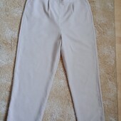 Шикарные фирменные брюки для пышных форм.