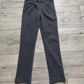 Шкільні брюки для дівчинки