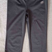Як нові!Якісні спортивні штанішки на 128р.