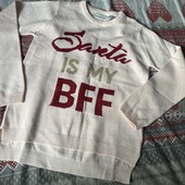 Светрик новорічний