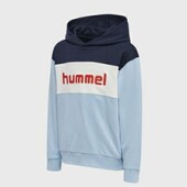 Бавовняна худі Hummel 110