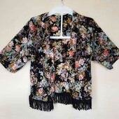 Накидка дитяча ❤️ стан ідеал