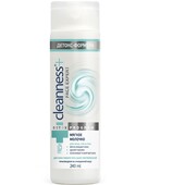 Очищающее мягкое молочко для снятия макияжа