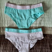 Лот 2 шт. Трусики на 8-9 років