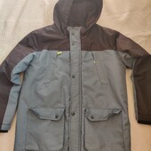 Куртка демісезонна на 158-164см.