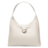 Сумка-хобо натуральна м'яка шкіра від Alex Rai