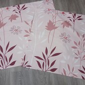 Наволочки 70 на 70 ранфорс Турция 2х стороние