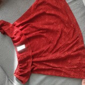 Блуза нова George uk22