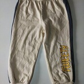 Спортивні штани на байці Pepco Loney Tunes 92р.