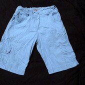 Розпродажа/Шорти We, на 6-7р./ 116-128см.
