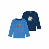 Комплект регланів Lupilu 110-116