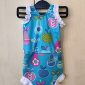 Купальник підгузник Splash Happy About Nappy™ Wetsuit