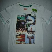 Футболки-128см
