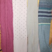 Колготи одним лотом, демісезон 116-128