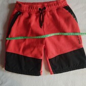 Шорты-10-11 лет