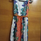 Розпродаж літнього плаття