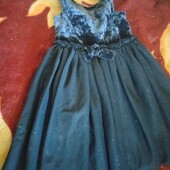 Святкова сукня