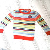 36⚜️Светр легкий р.116 см