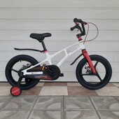 Велосипед 4-7 років