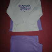 Пижама-5-6 лет