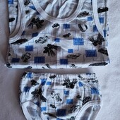 Комплект-4-5 лет