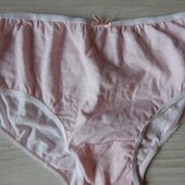 Рожеві труси дівчинці primark в зірочку