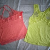 Маечки-42-44р одна по ставке