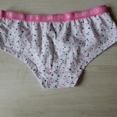 Труси підліткові хіпстери primark. з зірочками