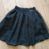 50⚜️Шкільна спідниця, р.128-134