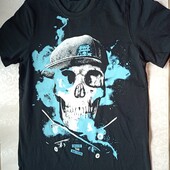 Футболка для хлопчика 7, 8, 9, 10 років. футболка для мальчика 4625