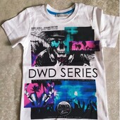 Футболка для хлопчика (нюанс). Футболка для мальчика 6 років 4026