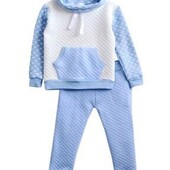 Стильний костюм,р.104