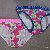 Трусики Bonds,р.8-10 років.В лоті одні