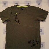 Футболка-8-10р