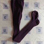 Колготы-128-134 см