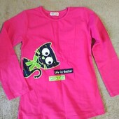 Реглан,5-6 років.Турція.