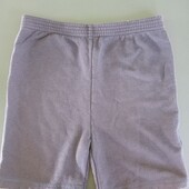 Шорти дитячі темно-сині