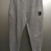 Штаны теплые с начёсом