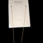Ланцюжок з підвіскою Bershka