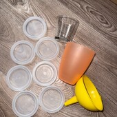 Все что на фото одним лотом