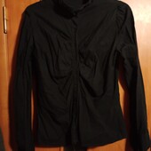 Рубашки-46-48р одна по ставці