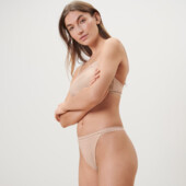 ♕ Елегантні жіночі стринги від Tchibo (Німеччина) розмір наш 48-50(40/42 євро)