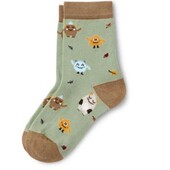 ♕ Якісні дитячі шкарпетки Tchibo(Німеччина) розмір 23-26