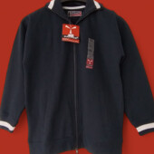 Утеплённая толстовка на байке, бренд Италия!