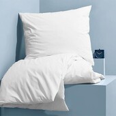 ♕ Постільна білизна з бавовни від Tchibo (Німеччина) розмір 130*200 см 70*90 см,б/в