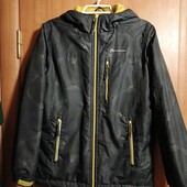 Куртка-146см