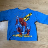 Реглан с начёсом Турция