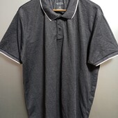 Поло трикотаж,новое.