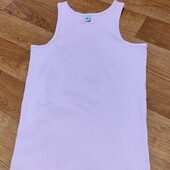 Майка гарніша ніш на фото в чудовому стані