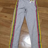 штани лосіни для дівчинки щенячий патруль спортивні штани
